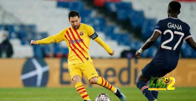 أفضل وأسوأ لاعب في برشلونة أمام باريس سان جيرمان