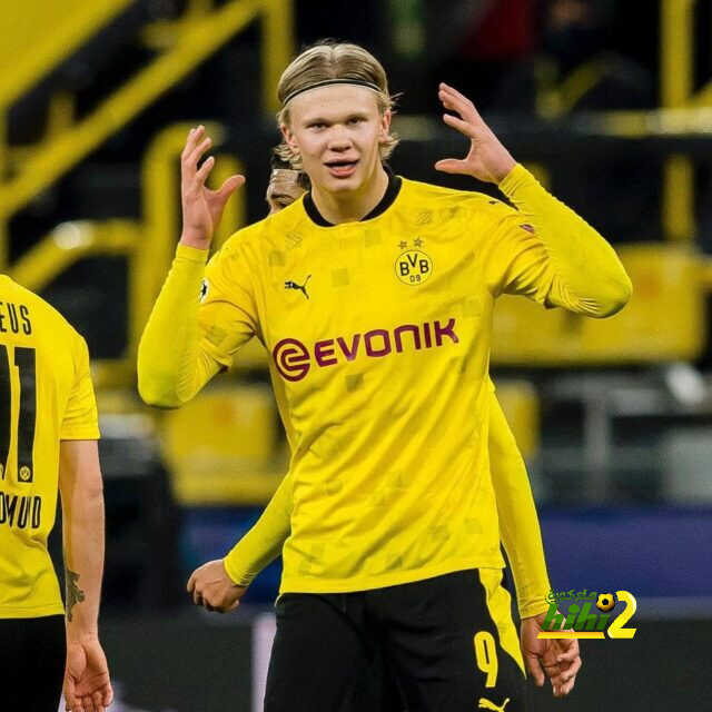 ماذا لو جلب برشلونة الابا وهالاند ؟