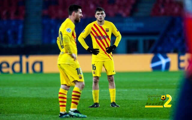 نظرة على ما تبقى من مباريات برشلونة الموسم الحالي