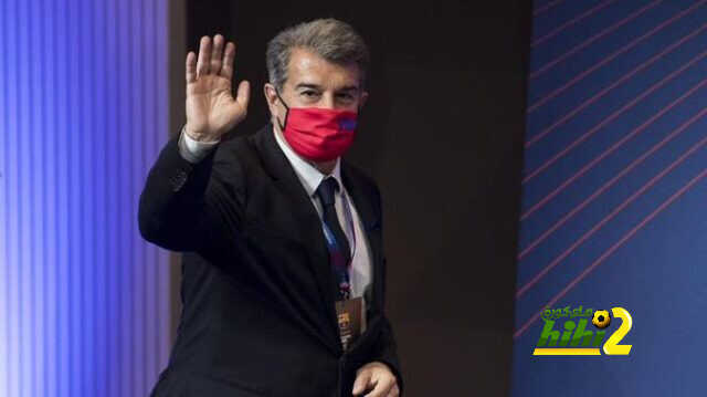 صفقات برشلونة في صيف 2021 .. 5 أسماء على رادار لابورتا