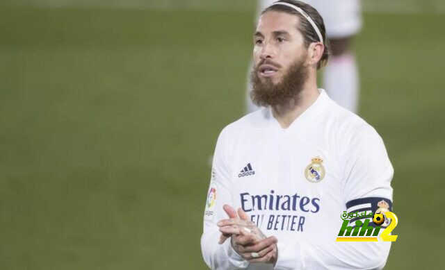 سانز يهاجم إدارة ريال مدريد بقوة بسبب راموس