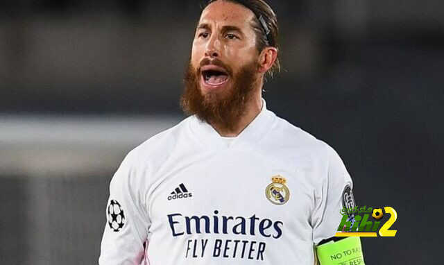 خوانما يكشف سبب ثقته في بقاء راموس مع ريال مدريد