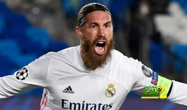 فيديو: عين على راموس قبل مواجهة إلتشي