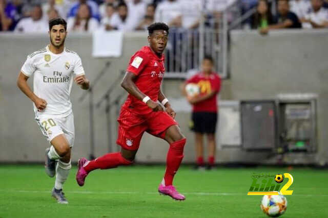 مميزات وعيوب الابا إن جاء لريال مدريد