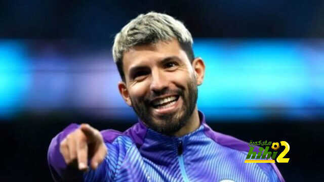 تصريح أغويرو الذي ضرب برشلونة في مقتل!
