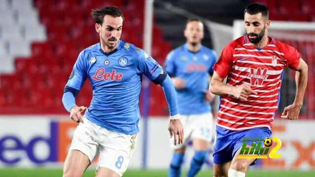 أتلتيكو مدريد يصر على ضم فابيان من نابولي