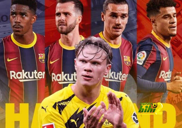 بمن يضحي برشلونة من أجل عيون هالاند؟!