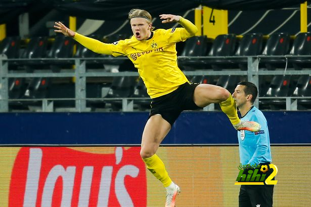 الديلي ميل تصدم برشلونة في صفقة هالاند