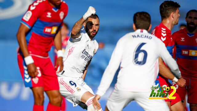 رسالة فاران لجماهير ريال مدريد بعد تخطي عقبة إلتشي