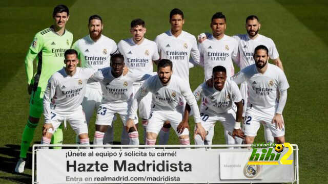 لماذا عانى ريال مدريد أمام إلتشي؟ سانشيز يوضح