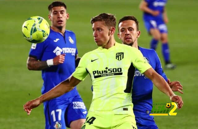 رد فعل أوبلاك بعد تعثر أتلتيكو مدريد أمام خيتافي