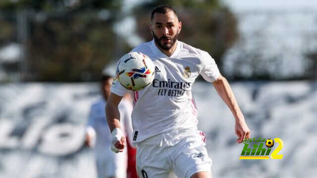 الفضل في انتصار ريال مدريد يعود إلى بنزيما وحده!