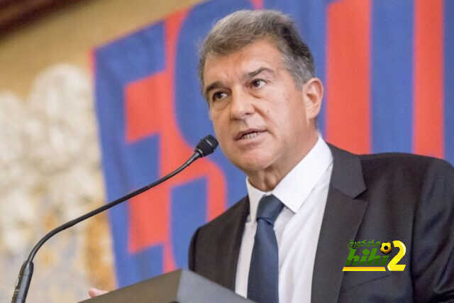 هل ذهبت وعود لابورتا أدراج الرياح بعد استقالة أهم عضو في إدارته؟!