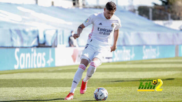 لماذا رفض الحكم منح ريال مدريد ركلة جزاء؟ جوردي يوضح
