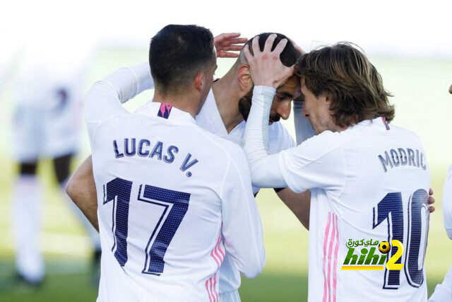 شيء تغير داخل ريال مدريد