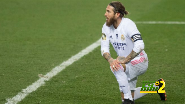 هل راموس لايزال مؤثر في ريال مدريد ؟