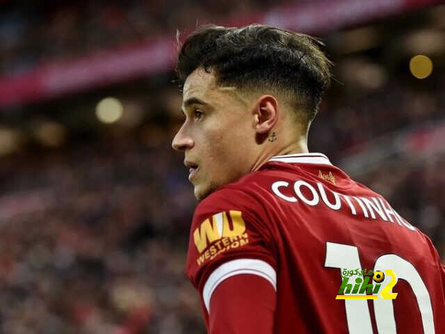 برشلونة يتطلع لإهداء قيمة بيع كوتينيو لليفربول