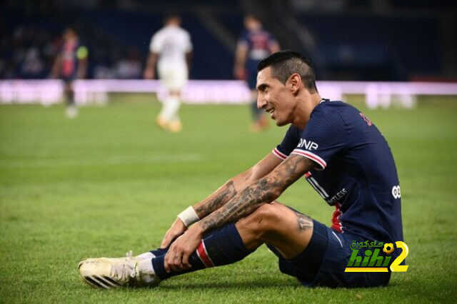 صورة حصرية: انهيار زوجة دي ماريا وصدمة اللاعب داخل المنزل بعد السطو