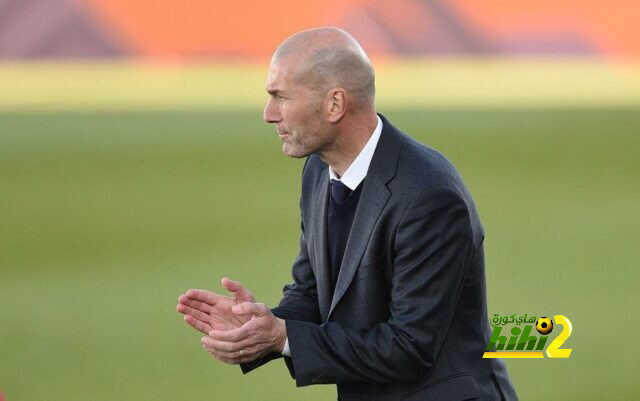 مدرب ريال مدريد المقبل بعد رحيل زيدان
