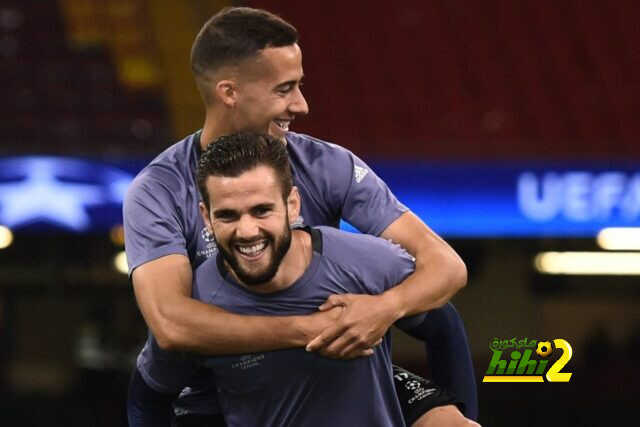 تغيير تكتيكي في مباراة ريال مدريد وأتالانتا قد يقلب المباراة !