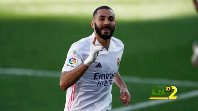 بنزيما يضع الكرة في ملعب الريال بخصوص التجديد!