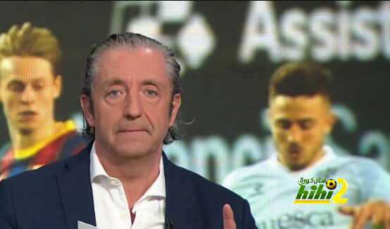 بيدريرول يصدم قطبي مدريد بعد تصريحه عن برشلونة!