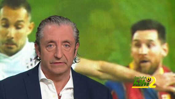 بيدريرول غاضب من ميسي رغم تألقه أمام هويسكا!