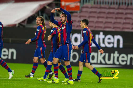 لماذا أصبح برشلونة أقرب إلى الليغا من أتلتيكو مدريد؟