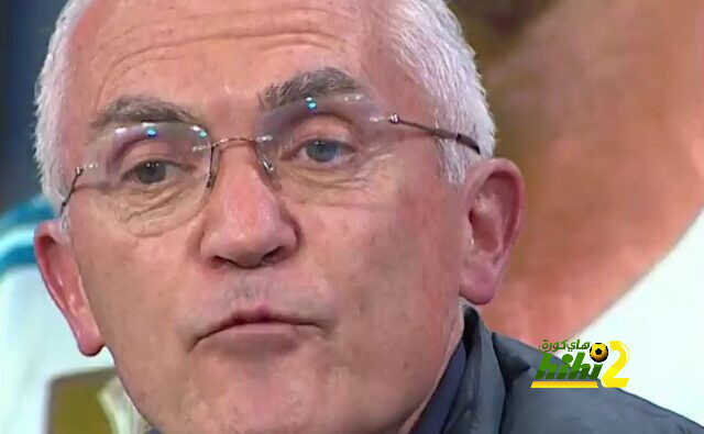 غارسيا: راموس أكثر من مجرد لاعب في ريال مدريد