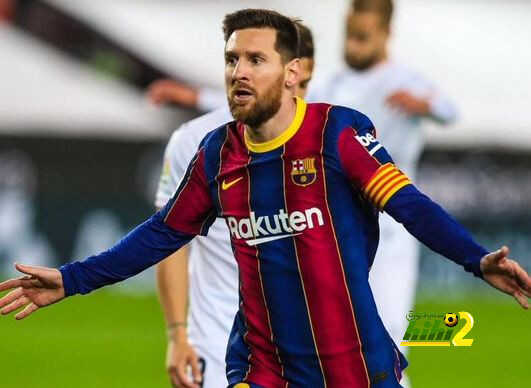 بالأرقام: كل ما قدمه ميسي أمام هويسكا