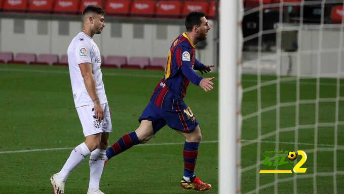 غلاف موندو ديبورتيفو اليوم .. دائمًا ميسي