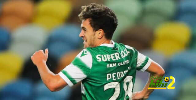 لاعب لشبونة على رادار اليونايتد!