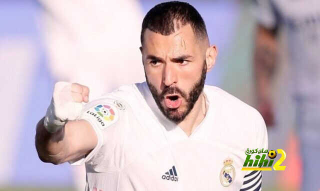 بعد 40 دقيقة .. ريال مدريد متقدم بهدف أمام أتالانتا