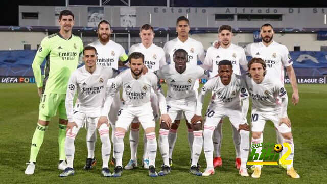 بعد 50 دقيقة .. أتالانتا يبحث عن العودة أمام ريال مدريد