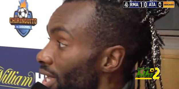 بالبوا يوجه نصيحة هامة إلى ريال مدريد