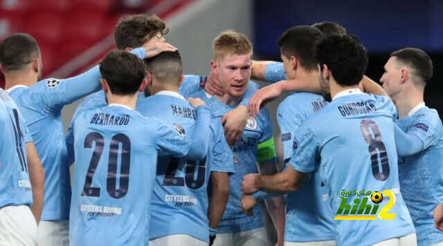 فيديو: مانشستر سيتي يكرر فوزه على مونشنجلادباخ ويتأهل لربع نهائي الأبطال