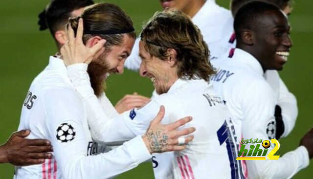 من يستحق لقب الأفضل في لقاء ريال مدريد مع أتالانتا؟