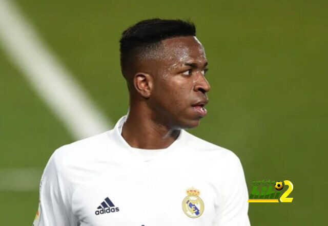 تعليق فينيسيوس جونيور على انتصار ريال مدريد أمس