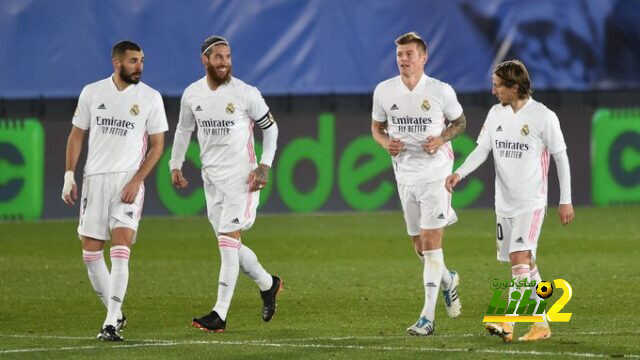 نصيحة زيدان إلى لاعبي ريال مدريد قبل ربع نهائي دوري الأبطال