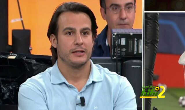سانز: من السخافة أن يتم انتقاد راموس بسبب ردة فعل طبيعية