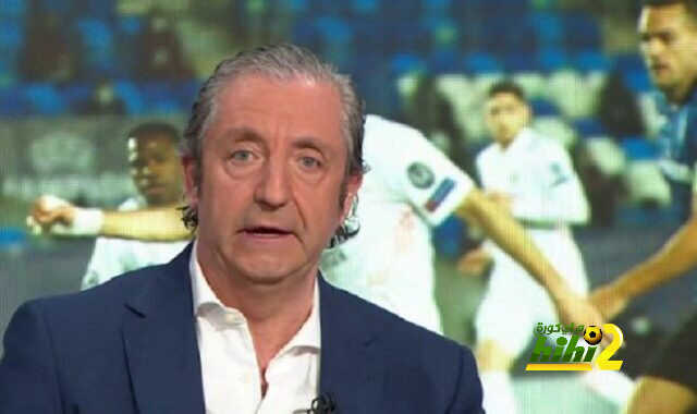 بيدريرول يزف بشرى سارة لجماهير ريال مدريد بشأن مودريتش