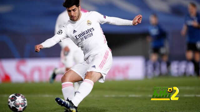سانشيز يشيد بنجوم ريال مدريد بعد التغلب مجددًا على أتالانتا