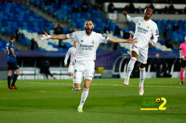 لماذا تأهل ريال مدريد إلى ربع نهائي دوري الأبطال؟
