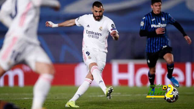 صحفي كتالوني يتحدى ريال مدريد بعد إقصاء أتالانتا