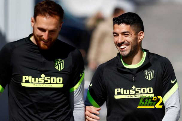 تشكيل أتلتيكو مدريد المتوقع لمواجهة تشيلسي اليوم