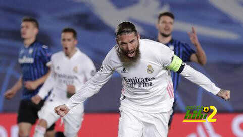بالأرقام.. ريال مدريد لا يسقط في ربع نهائي الأبطال