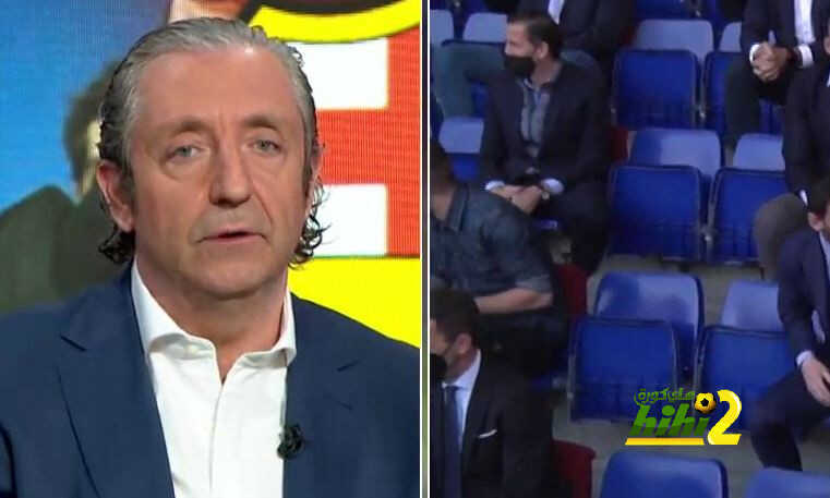 بيدريرول يتسبب في غضب جماهير برشلونة بعد تفسير تصريحات لابورتا