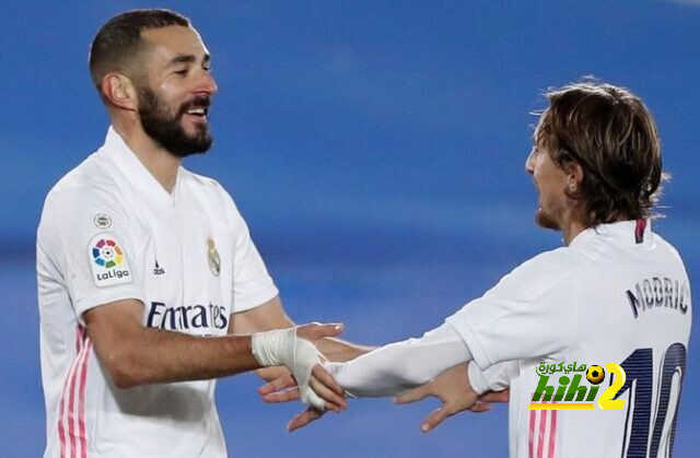 الكل في إسبانيا يضع العبء على ريال مدريد أوروبيًا!