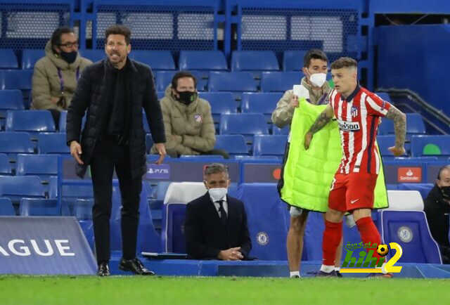 هل حان وقت رحيل سيميوني عن أتلتيكو مدريد؟