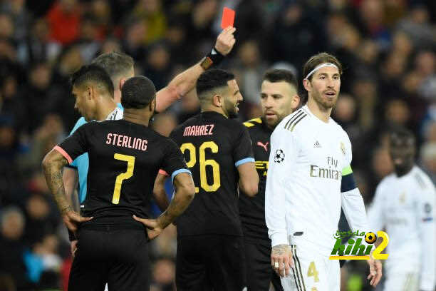 أورساتي دليل على فساد الحكام لصالح ريال مدريد !